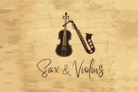 Sax & Violins