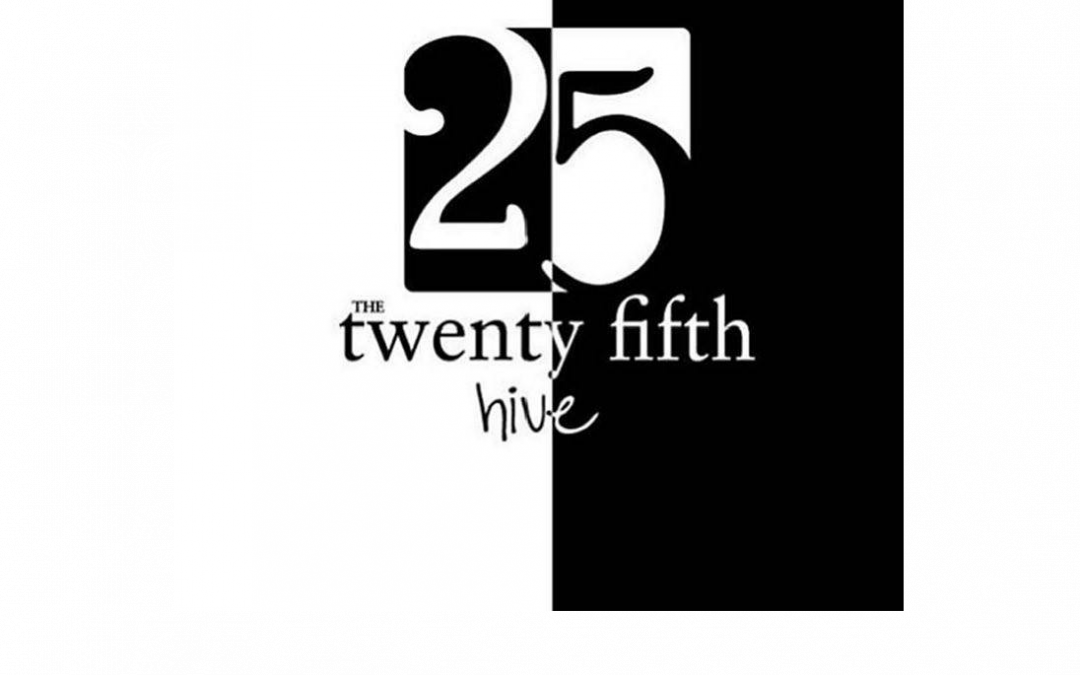 The 25th Hive
