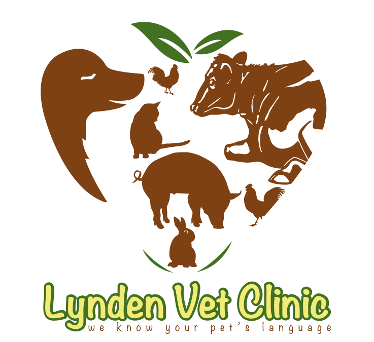 LYNDEN Vet Clinic