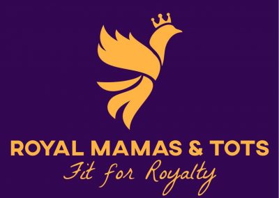Royal Mamas and Tots