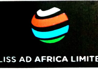 Bliss Ad Africa Limited