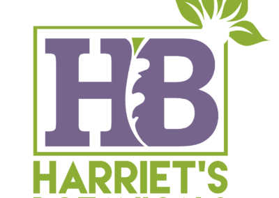 Harriet’s Botanicals Limited