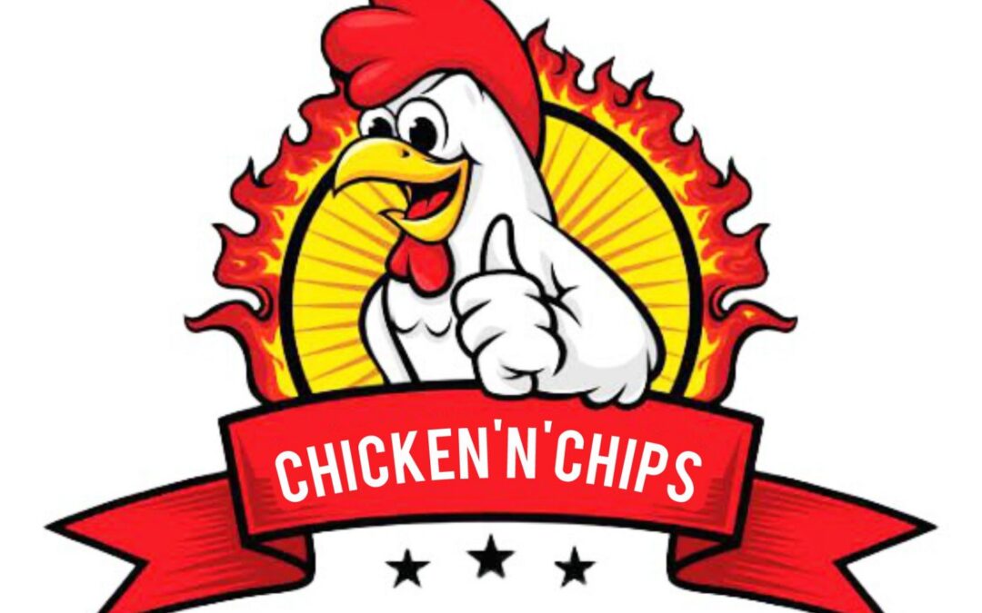 Chicken & Chips